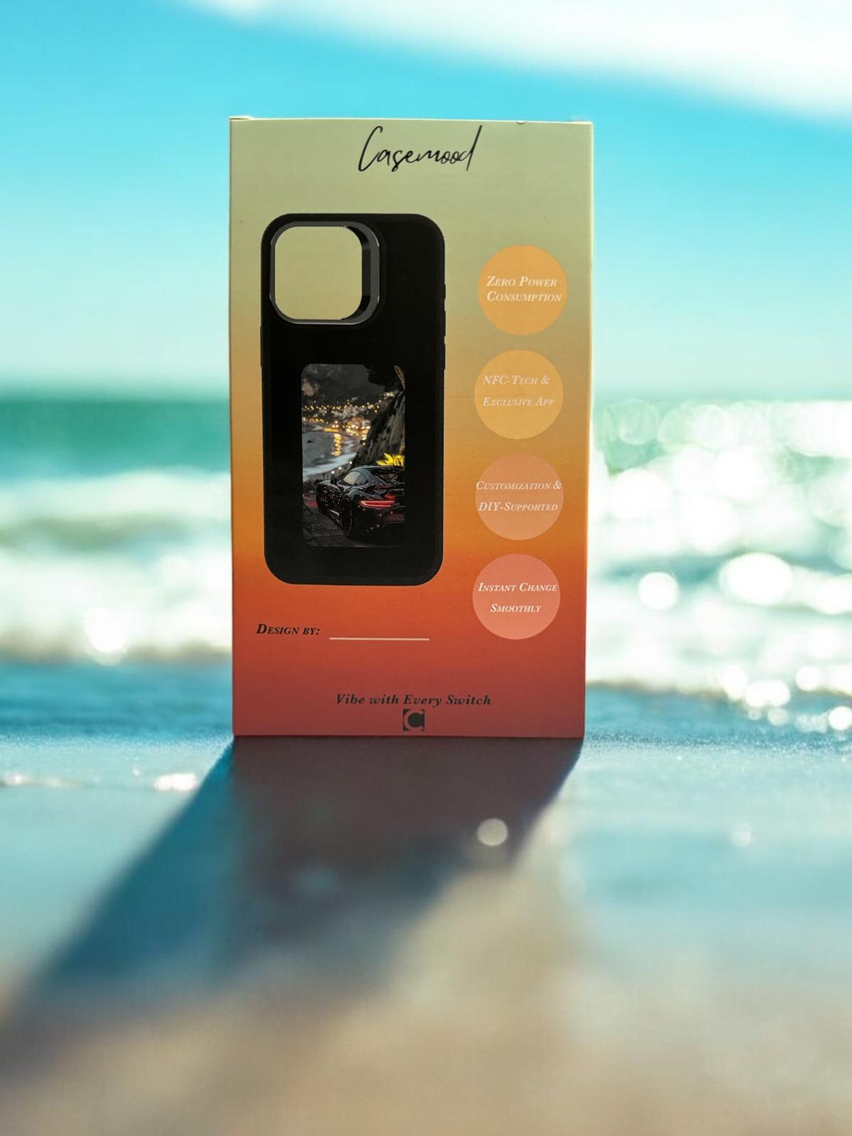 iPhone 13 DIY-Anytime Phone Case