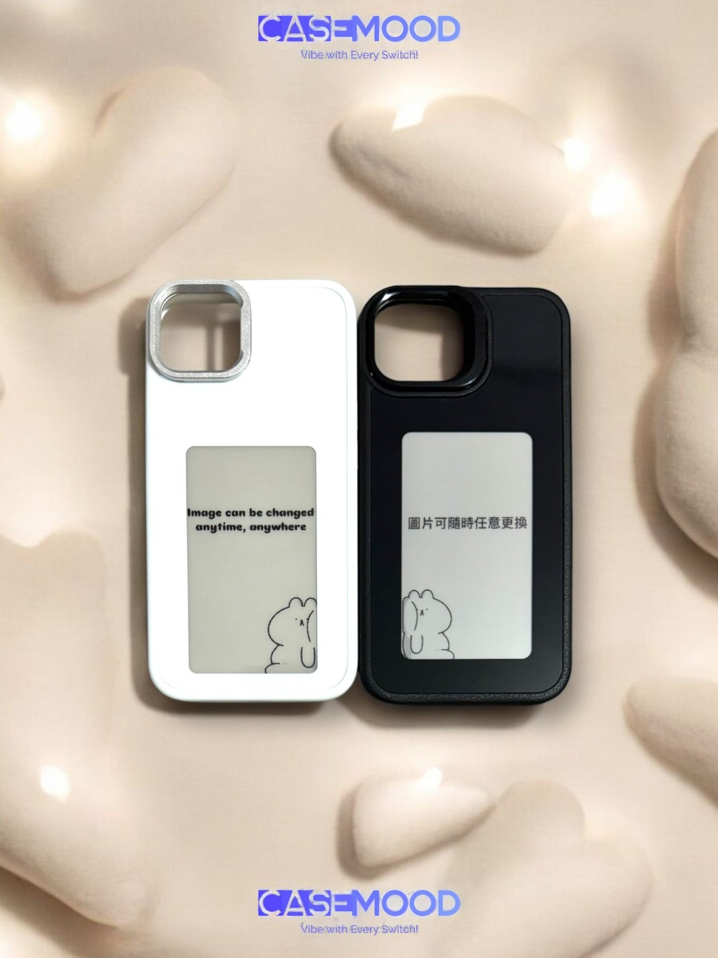 iPhone 13 DIY-Anytime Phone Case
