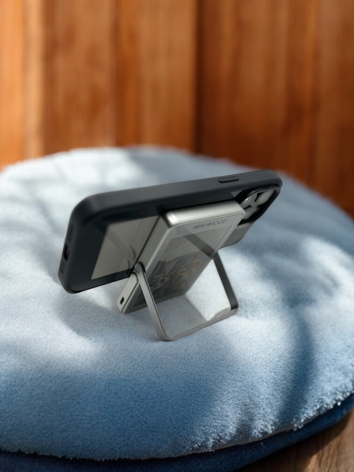 DIY-Anytime Custom MagSafe Power Bank