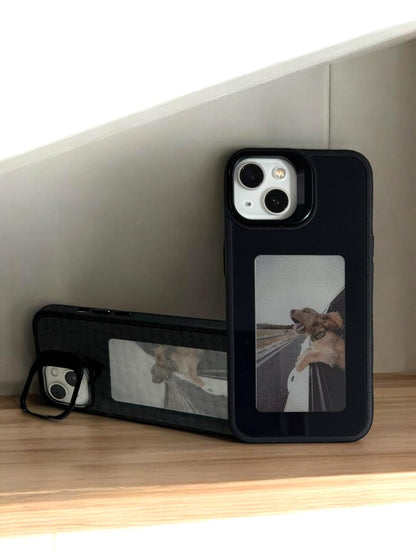 iPhone 14 DIY-Phone Case (支架款）